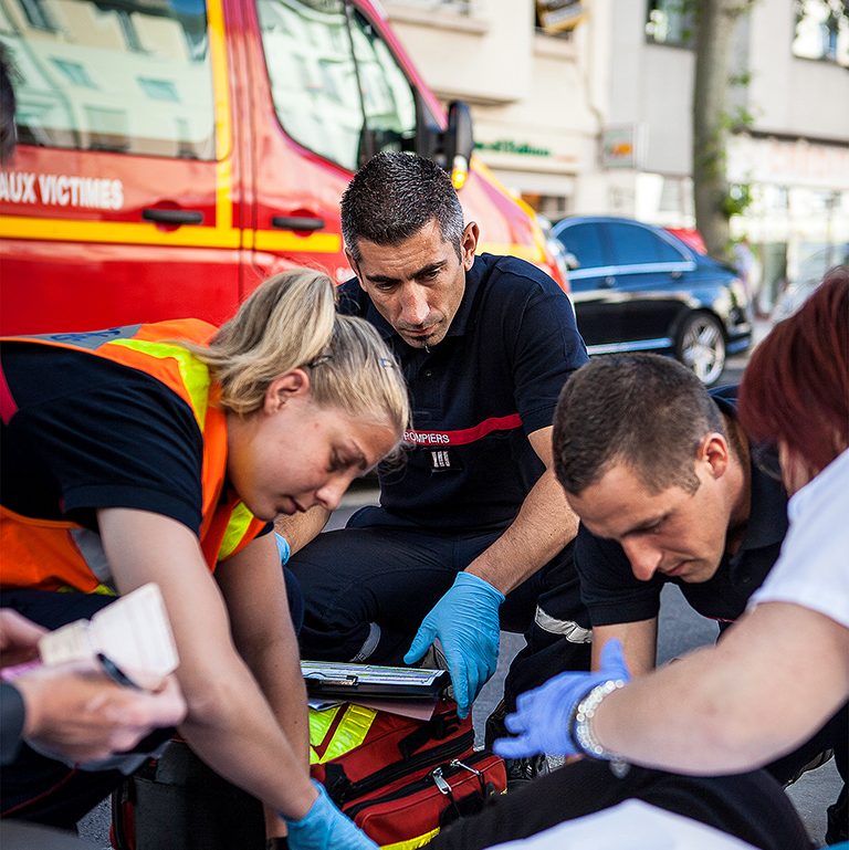 Sapeurs Pompiers Volontaires Et Volontariat Sdmis 9571