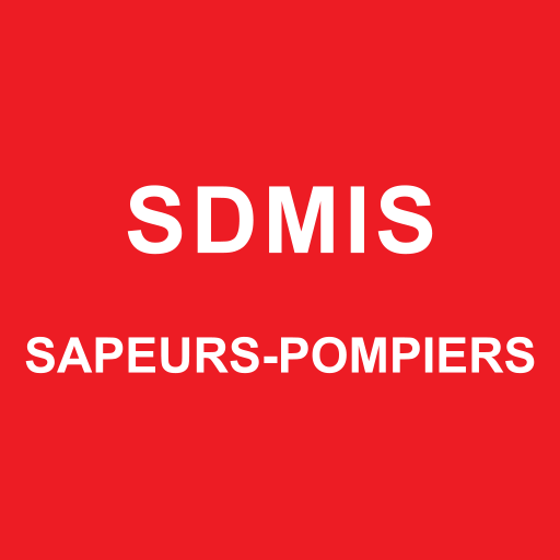 Logo SDMIS carré